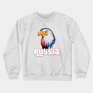 Mother Russia Crewneck Sweatshirt